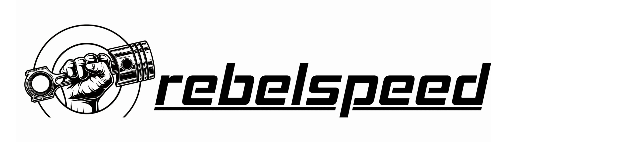 RebelSpeed logo